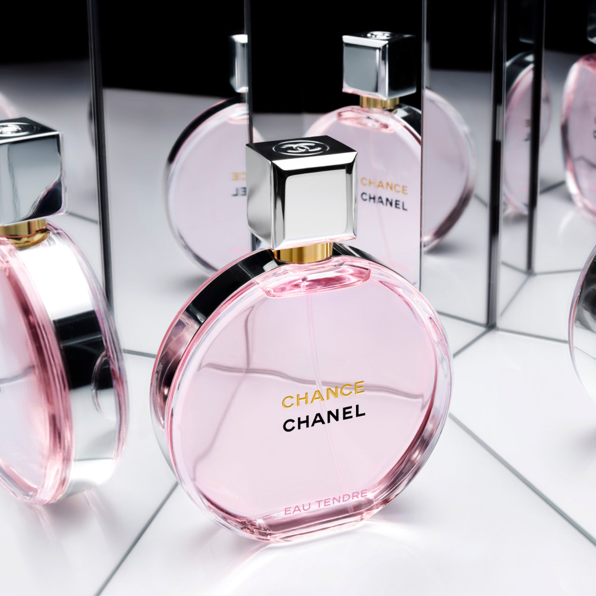 Chanel Chance Collection Perfume: A Dreamy and Long – Lasting Fragrance for Women as a Gift