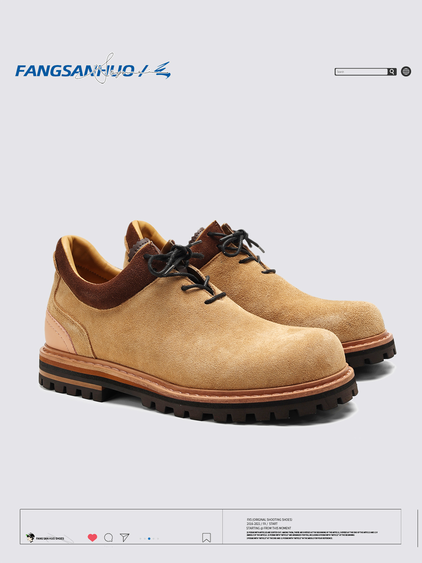 Autumn Suede Martin Boots: Thick – soled, Height – increasing Retro Workwear Derby Yellow Boots