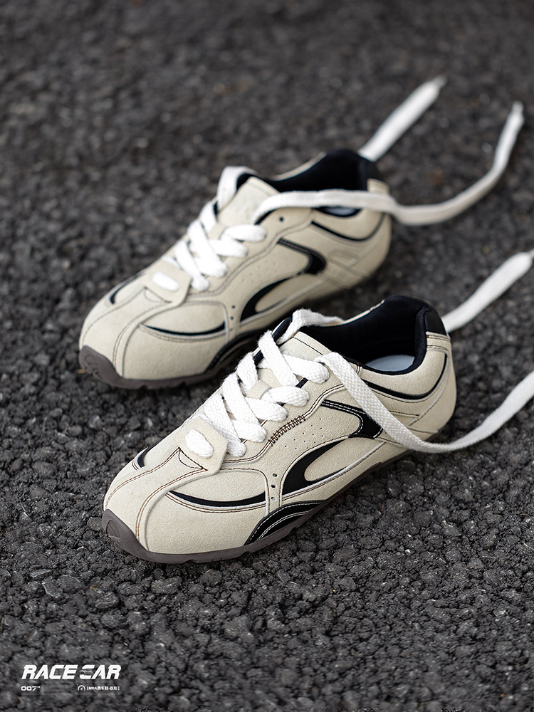 MRA Speed Shadow Racing Shoes: 2025 New Flat Sports Casual Sneakers